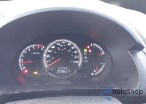 2008 Mazda Mazda5 Grand Touring/Sport/Touring z USA, uszkodzony, nr VIN JM1CR293180304252